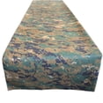 thumbnail image 1 of Cotton Print Table Runner Camouflage Digital Pixel Jungle Camo, 1 of 5