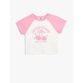 thumbnail image 1 of Cotton Printed T-Shirt, 1 of 3