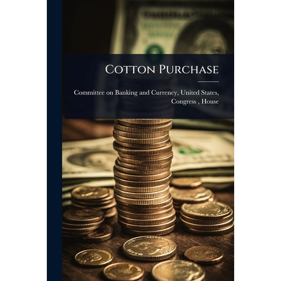 Cotton Purchase, (Paperback)