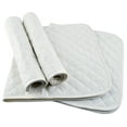 thumbnail image 1 of Cotton Quilted Horse Leg Wraps, 1 of 1