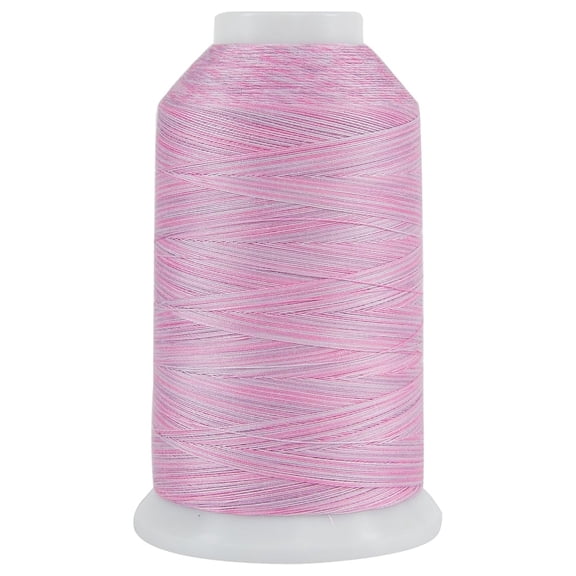 Cotton Quilting Thread 40W King TUT 3-Ply - 2000yd ELS - Japanese Made Quilting & Sewing Thread - Versatile Cotton Thread for Quilting, Embroidery & Fiber Arts