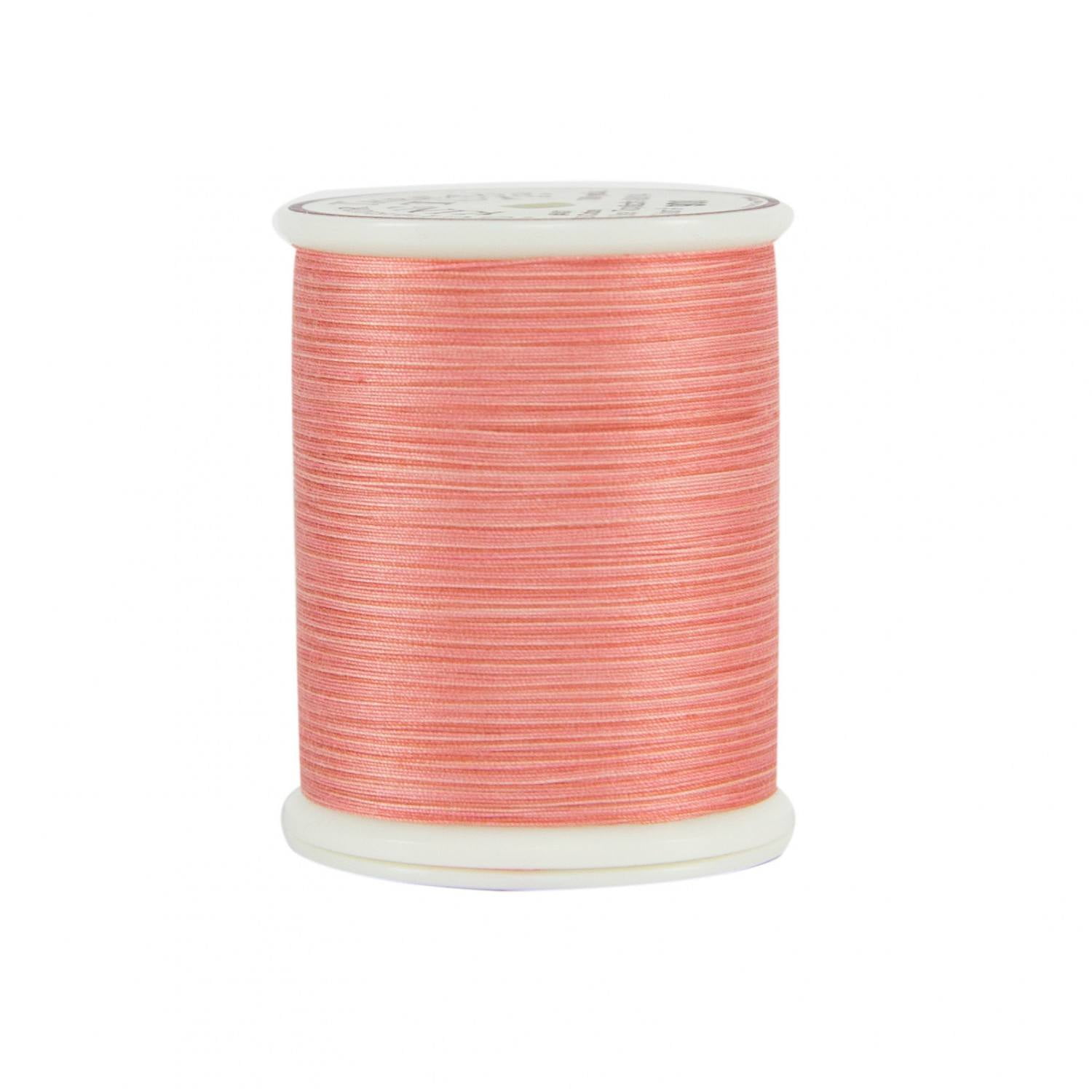 Cotton Quilting Thread (40wt), King Tut