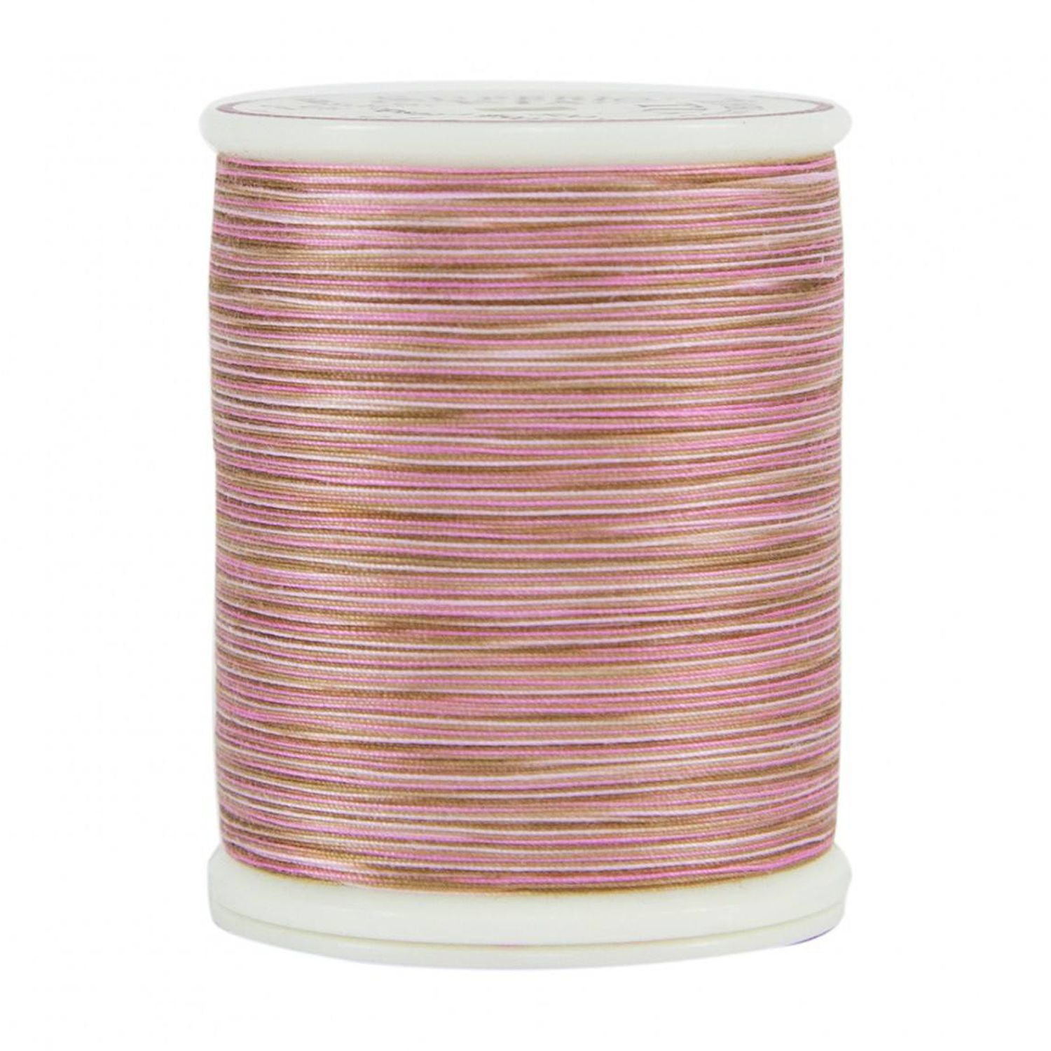 King Tut Quilting Thread 500yd 5ct Valley of The Queens 40wt Cotton BOX05