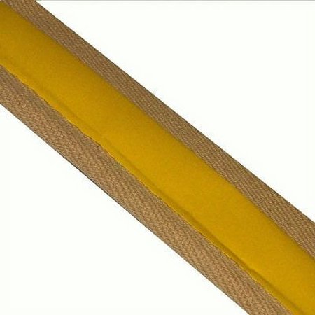 Cotton Regular Style Carpet Binding (Granola)
