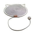 thumbnail image 1 of Cotton Rope Cat Scratch Pad: Wear-Resistant, Easy to Clean, Protects Furniture for Cat Owners, 1 of 9