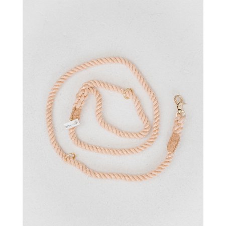 Cotton Rope Dog Leash