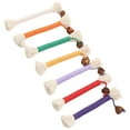 Cotton Rope Toy for Small Cats Dogs Resistances to Chew Cats Teeth ...