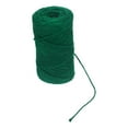 thumbnail image 1 of Cotton Rope Weaving Outdoor Decor Decorate Garden Twine Heavy Duty Manual Jute Thread, 1 of 6