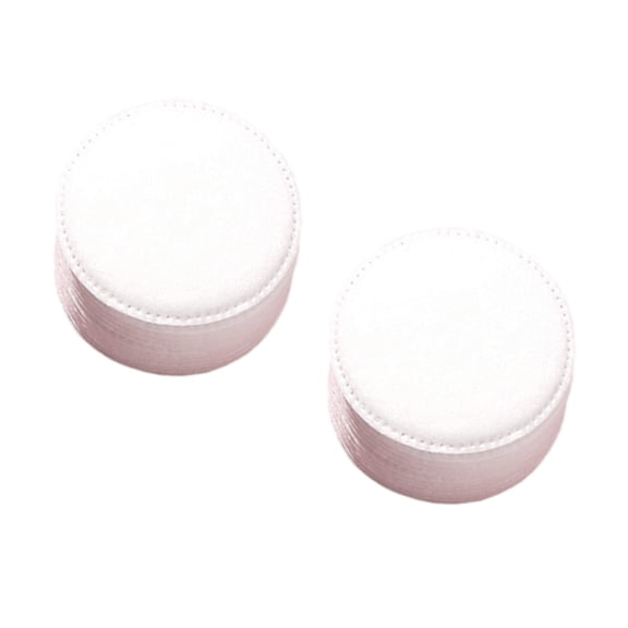 Cotton Rounds for Face Lint Less Cotton Pads Soft Absorbent Makeup Remover Pads