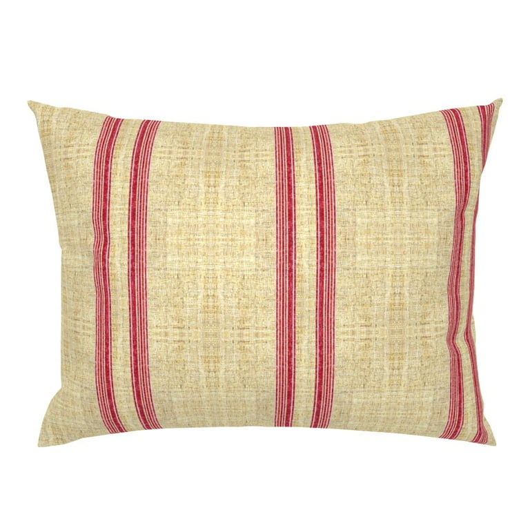 White euro sham walmart sale