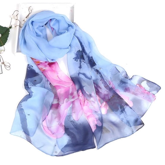 Cotton Scarf Summer Scarves for Women Lightweight Womens Scarf Hijab Scarf for Women Scarf for Women Chiffon Scarf for Women Lightweight Shawl for Summer Travel Scarf for Women Women's Scarf