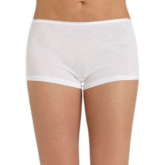 Cotton Seamless Boyshorts