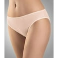 thumbnail image 1 of Cotton Seamless Hi-Cut Brief, 1 of 2