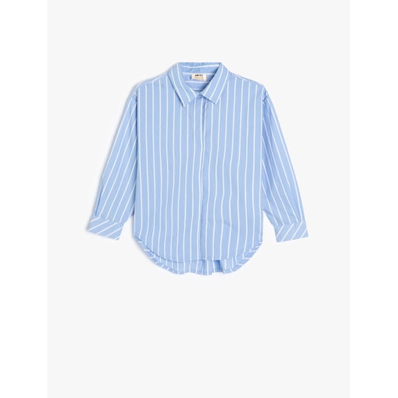 Cotton Shirt
