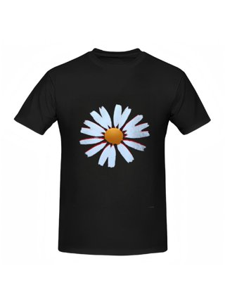 Life Is Good Camiseta De Manga Corta LIG Daisy Crusher