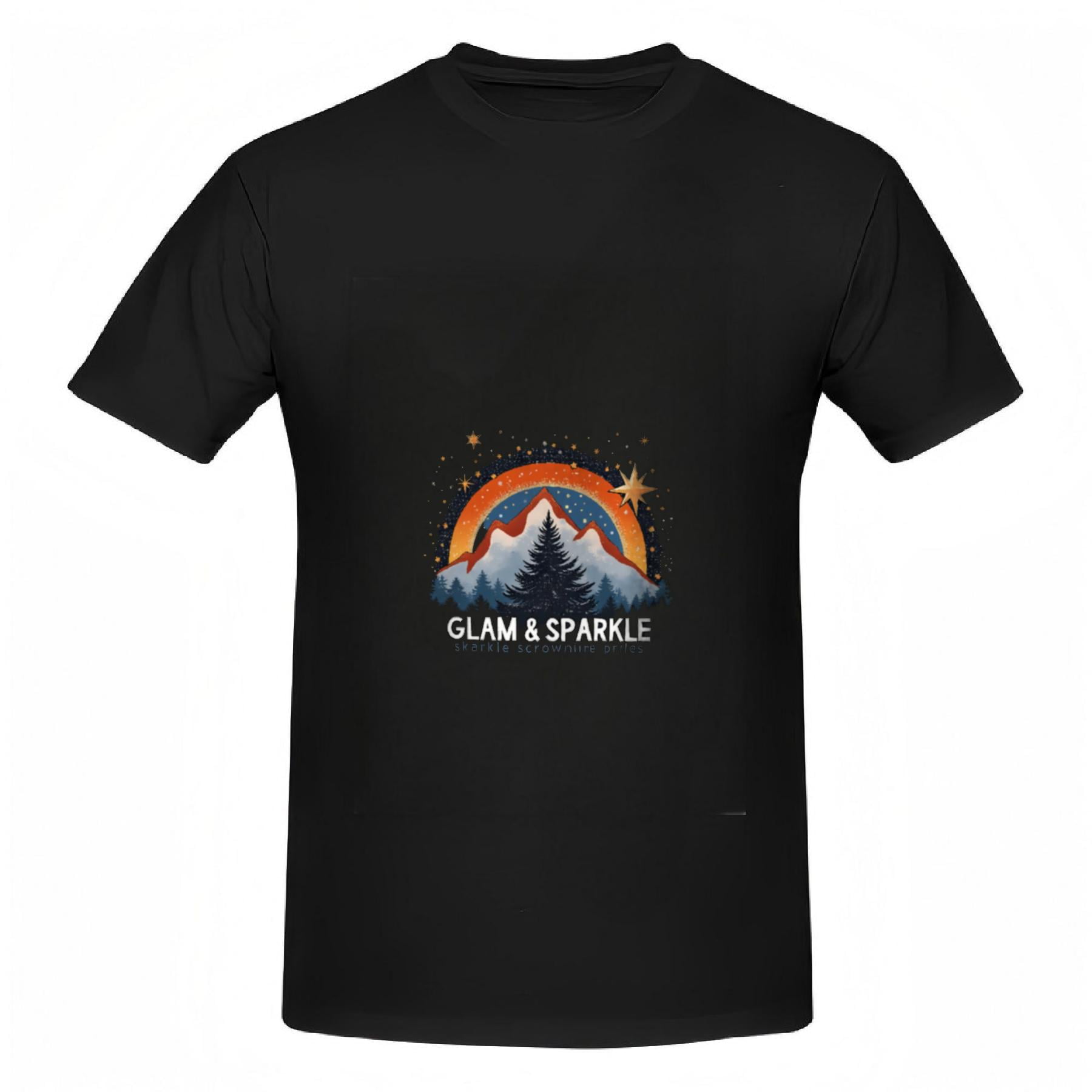 Rainbow - Inspired By Taylor Swift - Sustainably Made Women’s Short Sleeve Tee