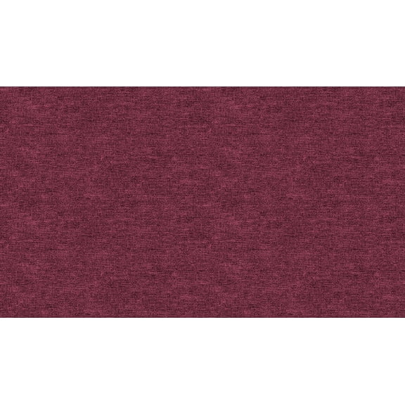 Cotton Shot Garnet (1yard)