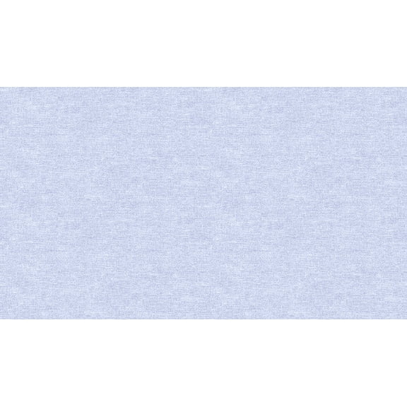 Cotton Shot Powder Blue (1yard)