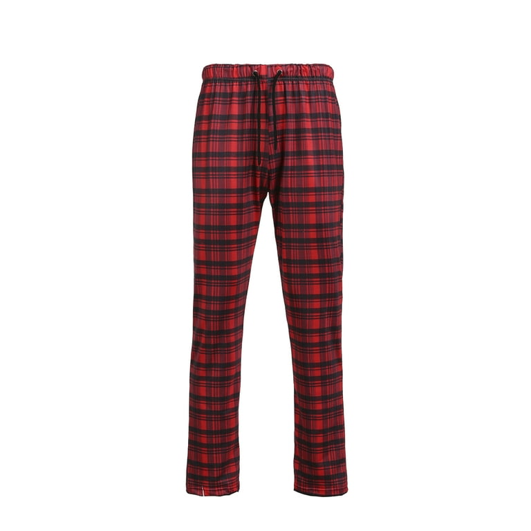 Mens striped pyjama bottoms hotsell