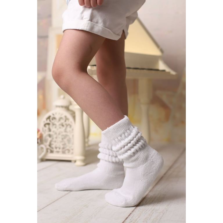 Boys on sale white socks