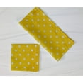 thumbnail image 1 of Cotton Small Dots Napkins 18"X18", 1 of 10