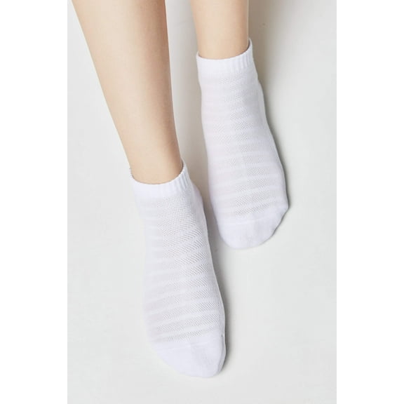 Cotton Socks Conte Active 091 Terry Foot