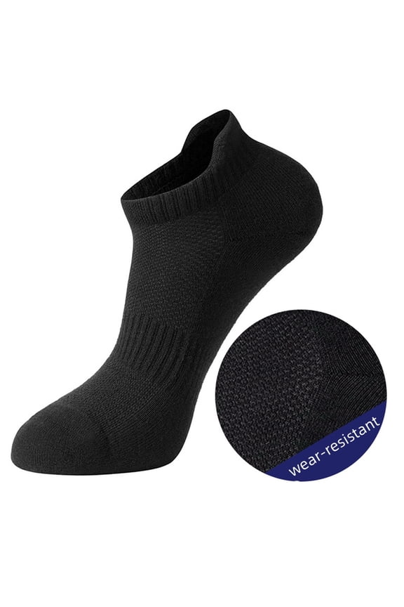 Cotton Socks For Women,No Show Socks,Invisible Socks For Women,running socks (Uniform size,3 Pairs)