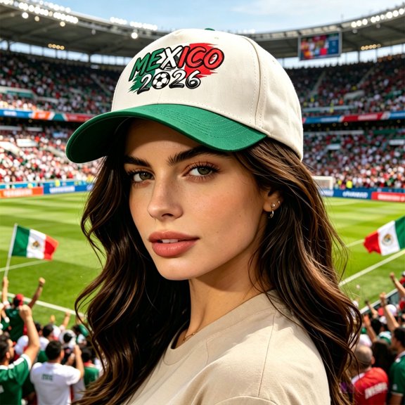 Cotton Soft Baseball Cap VLOOCKLW Size for Workouts and Outdoor Activities All Seasons Green