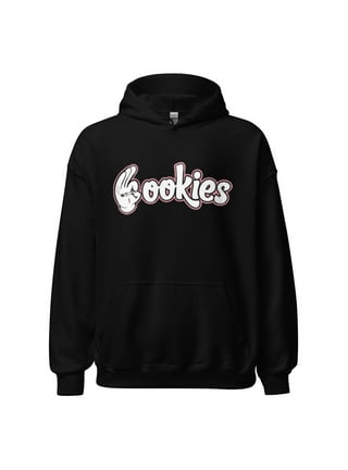 Hoodie cookies hot sale