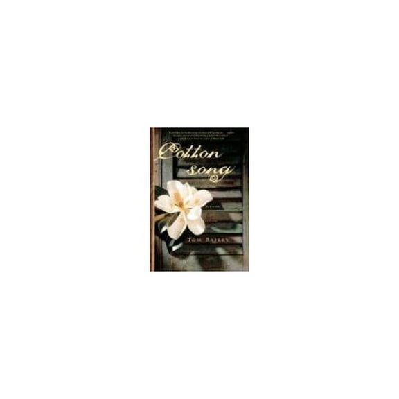 Pre-Owned Cotton Song (Hardcover)