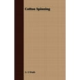 thumbnail image 1 of Cotton Spinning, (Paperback), 1 of 1