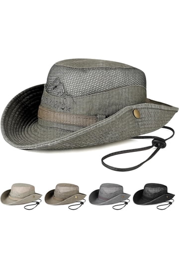 Cotton Sun Hats