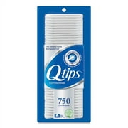 Cotton Swabs, 750/pack | Bundle of 10 Packs