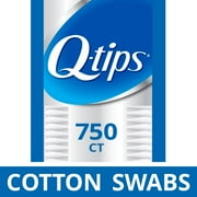 Cotton Swabs, 750/pack | Bundle of 5