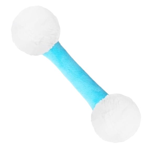 Cotton Swabs Cat Toys, Catnip Toys, Soft Plush Kicker Toys - Interactive Kitty Kick Sticks for Cat Lovers Gift - Sturdy Teething Chew Toy