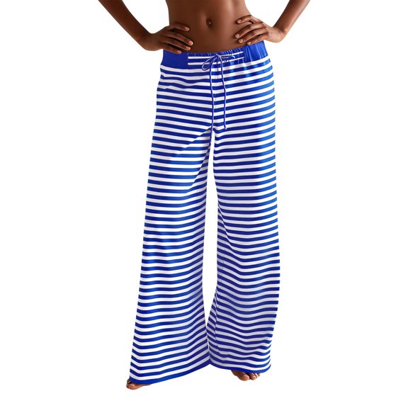 Cotton Sweatpants Women Hiking Cargo Pants Women Straight Leg Sweatpants for Women Capri Pants for Women Plus Size Stretchy Work Pants Wide Leg Cargo Pants for Women Blue S