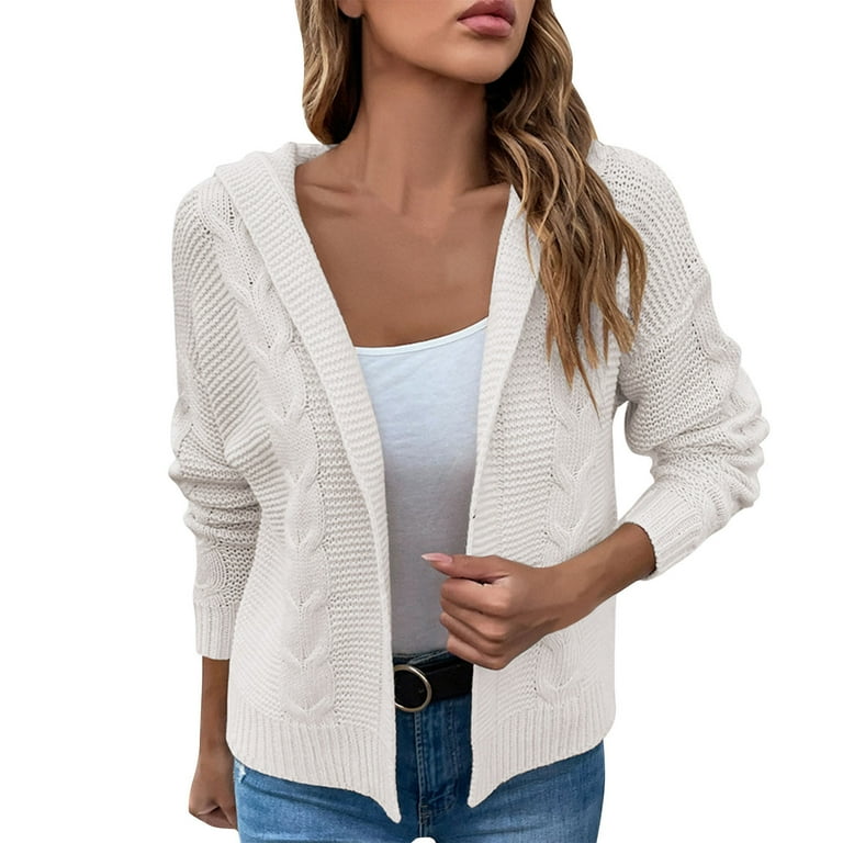 Cardigan on sale jacket ladies