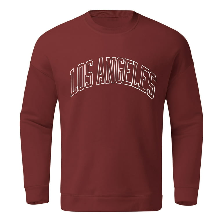 Vintage cotton sweatshirt top