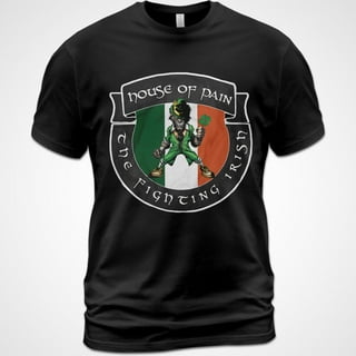 House Pain Shirt