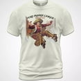 Cotton TShirt Pure Prairie League Bustin' Out Album Tee Craig Fuller