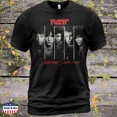thumbnail image 1 of Cotton T-Shirt Ratt Dancing Undercover Album Tee Stephen Pearcy Juan Croucier, 1 of 2