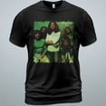 Cotton TShirt The Guess Who 10 Album Garry Peterson Leonard Shaw Derek