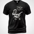 Cotton Tshirt Led Zeppelin IV Zoso shirt Tour music Jimmy Page Symbols
