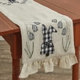 thumbnail image 1 of Cotton Tails Table Runner - 14x42 - Park Designs, 1 of 1