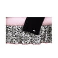 thumbnail image 1 of Cotton Tale Designs Girly 3 Piece Crib Bedding Set, 1 of 2