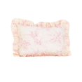 thumbnail image 1 of Cotton Tale Designs HGPRS Heaven Sent Girl Pillow Sham, 1 of 1