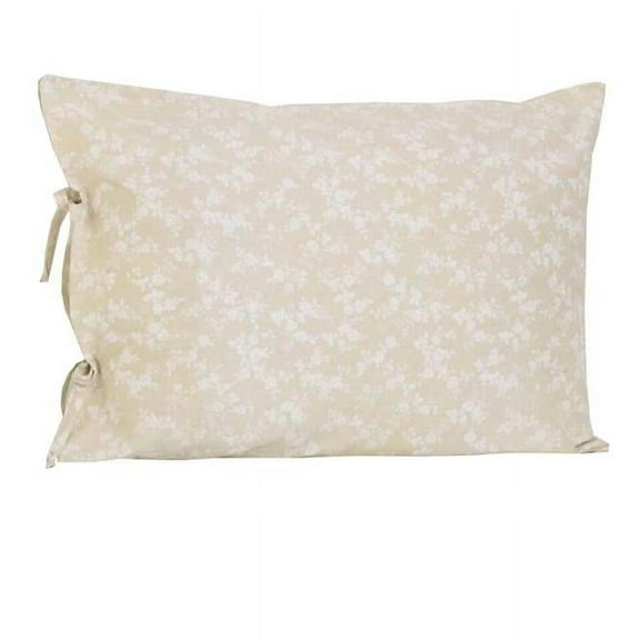 Cotton Tale Designs LRPLC Lollipops & Roses Pillow Case