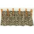 thumbnail image 1 of Cotton Tale Designs Sumba Straight Valance, 1 of 3