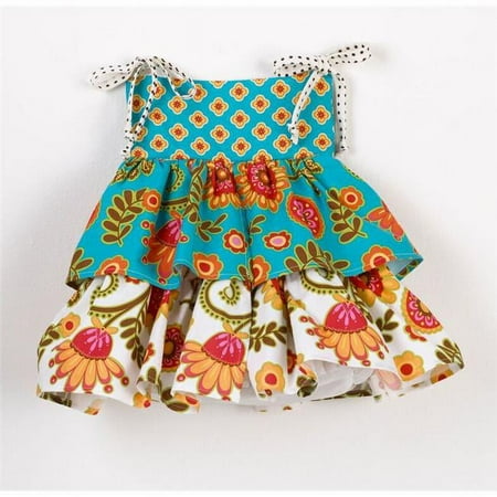 Cotton Tale Gypsy Diaper Stacker - Holds approximately 4 dozen newborn diapers