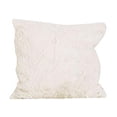 thumbnail image 1 of Cotton Tale NGDP Faux Fur Decor Pillow, Nightingale, 1 of 2